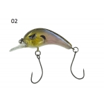 MOLIX  AREA CRANK   AC30